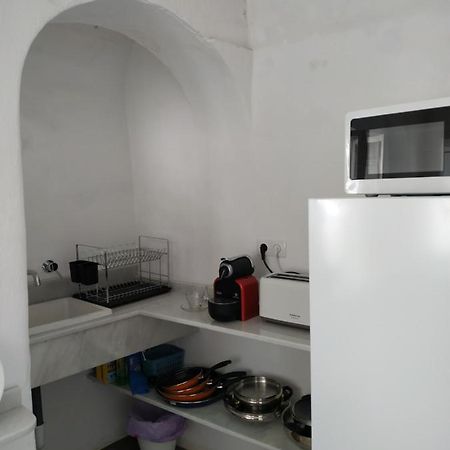 Apartamento El Limonero Vejer de la Frontera Esterno foto