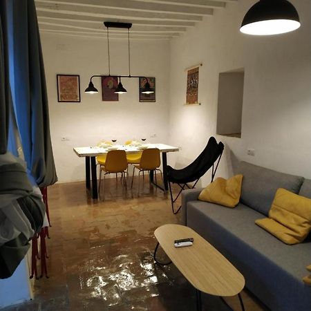 Apartamento El Limonero Vejer de la Frontera Esterno foto